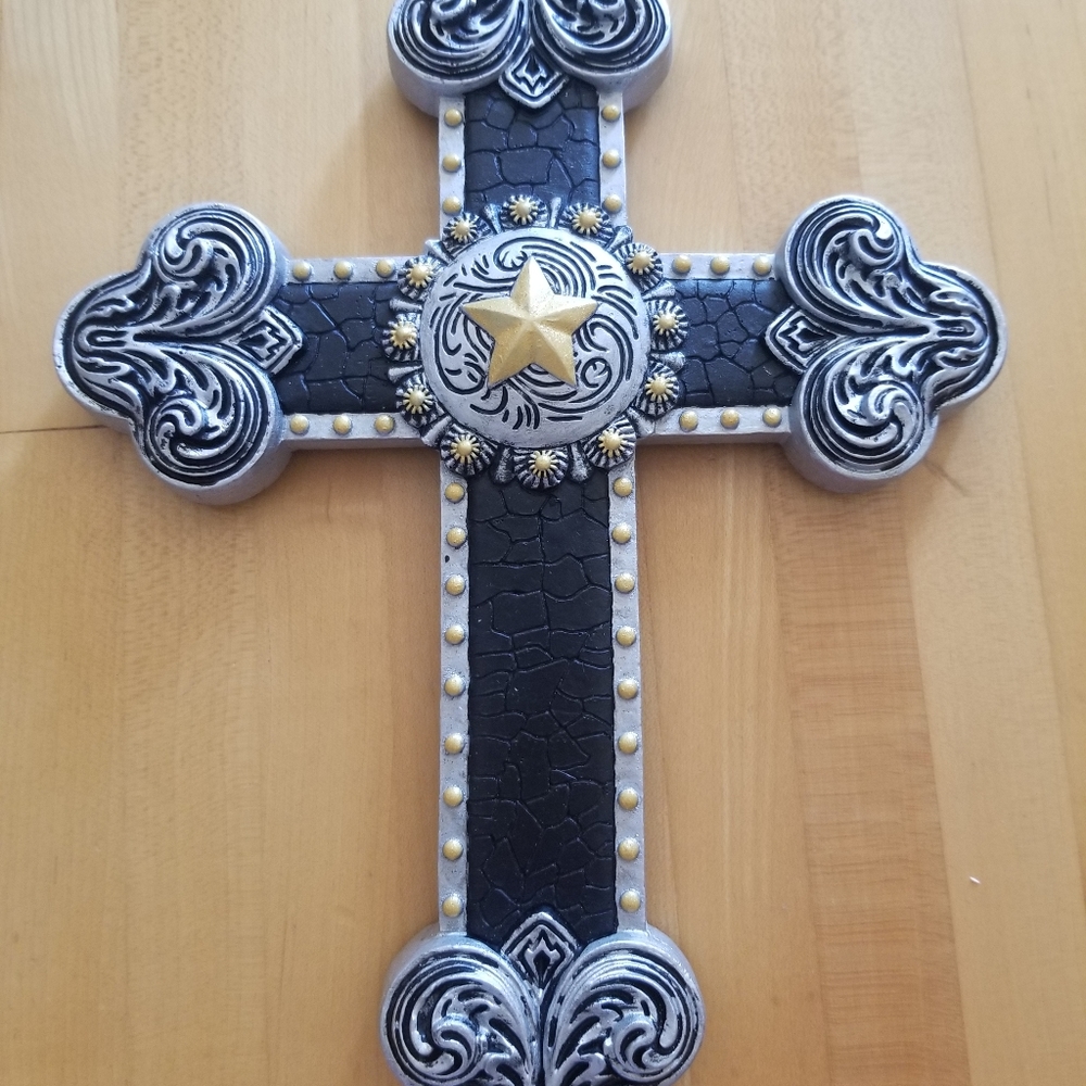 Cross
